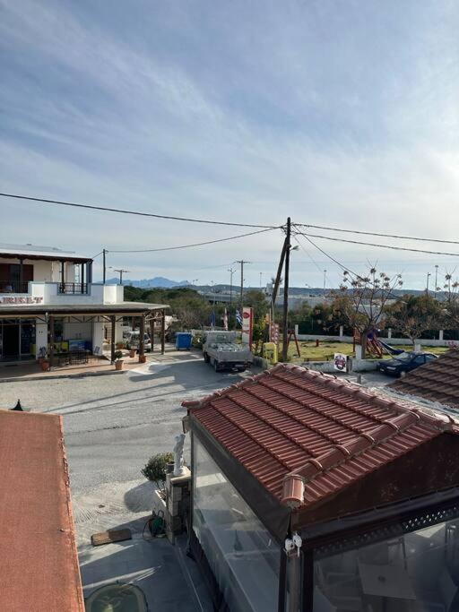 Neochori House Apartment Antimachia Exterior photo