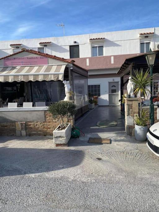 Neochori House Apartment Antimachia Exterior photo